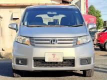2012 Honda Freed Spike