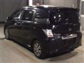 2013 Honda Freed Spike