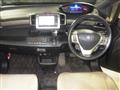 2013 Honda Freed Spike