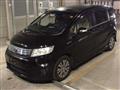 2013 Honda Freed Spike