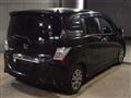 2013 Honda Freed Spike