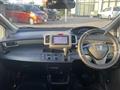2013 Honda Freed Spike