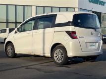 2013 Honda Freed Spike