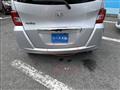 2013 Honda Freed Spike
