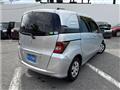 2013 Honda Freed Spike