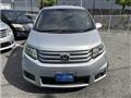 2013 Honda Freed Spike
