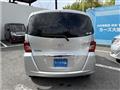2013 Honda Freed Spike
