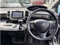 2013 Honda Freed Spike