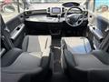 2013 Honda Freed Spike