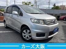 2013 Honda Freed Spike