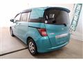 2013 Honda Freed Spike