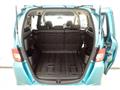 2013 Honda Freed Spike