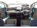 2013 Honda Freed Spike