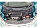 2013 Honda Freed Spike