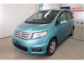2013 Honda Freed Spike