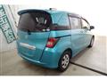 2013 Honda Freed Spike