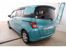 2013 Honda Freed Spike