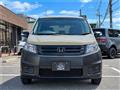 2013 Honda Freed Spike