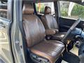 2013 Honda Freed Spike