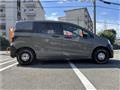 2013 Honda Freed Spike