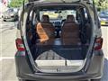 2013 Honda Freed Spike