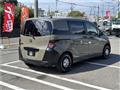 2013 Honda Freed Spike