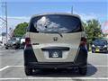 2013 Honda Freed Spike
