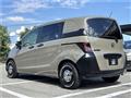 2013 Honda Freed Spike