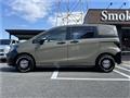 2013 Honda Freed Spike