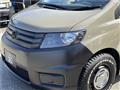 2013 Honda Freed Spike
