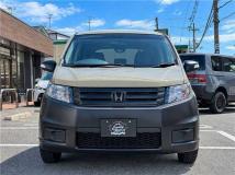 2013 Honda Freed Spike