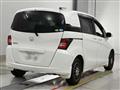 2014 Honda Freed Spike