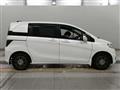 2014 Honda Freed Spike