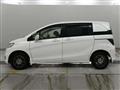 2014 Honda Freed Spike