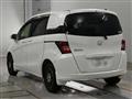 2014 Honda Freed Spike