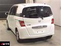 2015 Honda Freed Spike