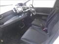 2015 Honda Freed Spike