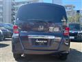 2015 Honda Freed Spike