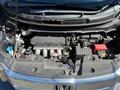 2015 Honda Freed Spike