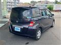 2015 Honda Freed Spike