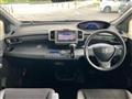 2015 Honda Freed Spike