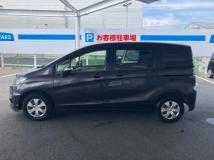 2015 Honda Freed Spike