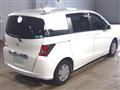 2015 Honda Freed Spike