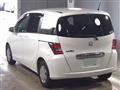 2015 Honda Freed Spike