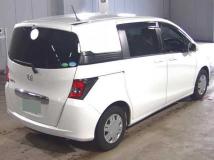 2015 Honda Freed Spike