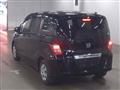 2015 Honda Freed Spike