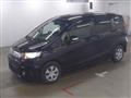 2015 Honda Freed Spike