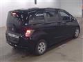 2015 Honda Freed Spike