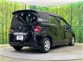 2016 Honda Freed Spike