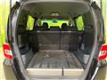 2016 Honda Freed Spike